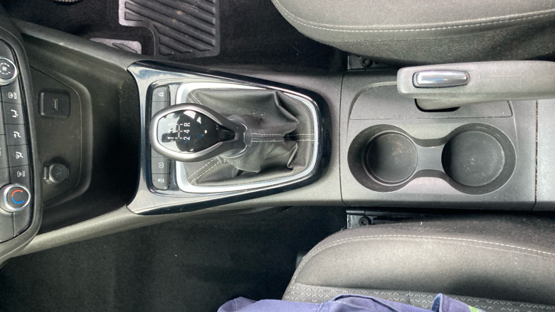 Vauxhall Crossland 1.2 Design 5dr Petrol Hatchback